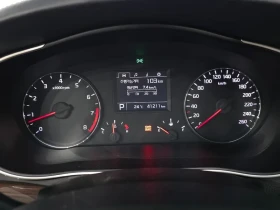 Kia K7  2.4 Gdi Prestige, снимка 8