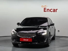 Kia K7  2.4 Gdi Prestige, снимка 3