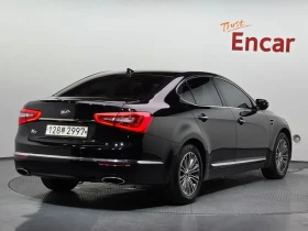 Kia K7  2.4 Gdi Prestige, снимка 2