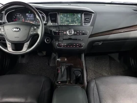 Kia K7  2.4 Gdi Prestige, снимка 7