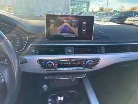 Audi A4 / PREMIUM PLUS / ОТ ПРЕДСТАВИТЕЛСТВО НА АУДИ, снимка 9
