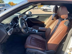 Audi A4 / PREMIUM PLUS / ОТ ПРЕДСТАВИТЕЛСТВО НА АУДИ, снимка 12