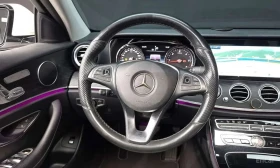 Mercedes-Benz E 220, снимка 12