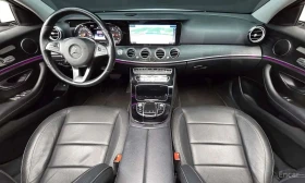 Mercedes-Benz E 220, снимка 7