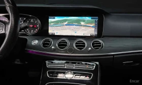 Mercedes-Benz E 220, снимка 13