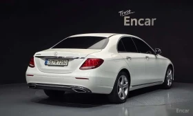 Mercedes-Benz E 220, снимка 2