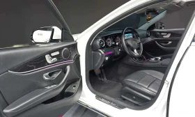 Mercedes-Benz E 220, снимка 10