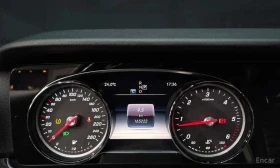 Mercedes-Benz E 220, снимка 8