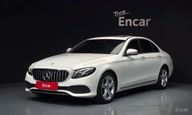 Mercedes-Benz E 220, снимка 1