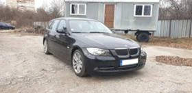 BMW 335 d E91 - 10 лв. - 81118768 | Car24.bg