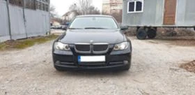 BMW 335 d E91  - [4] 