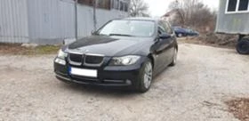 BMW 335 d E91  - [1] 