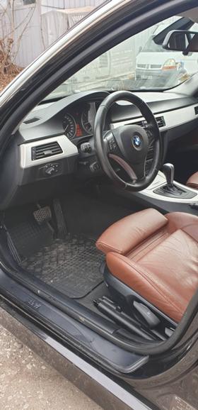 BMW 335 d E91  | Mobile.bg   5