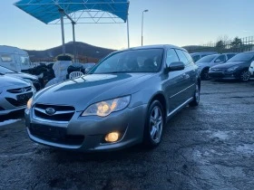 Subaru Legacy 2.0 Швейцария , снимка 1