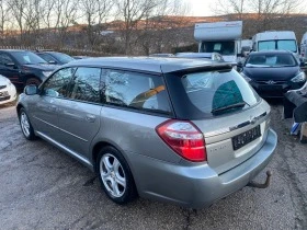 Subaru Legacy 2.0 Швейцария  - [5] 