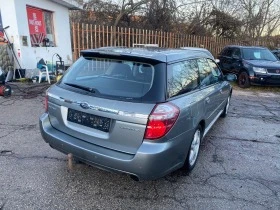 Subaru Legacy 2.0 Швейцария , снимка 3