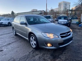 Subaru Legacy 2.0 Швейцария  - [3] 