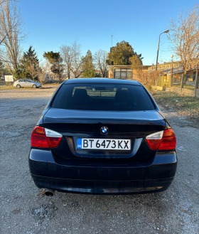 BMW 318 2.0 Е90 КРАЙНА ЦЕНА, снимка 4