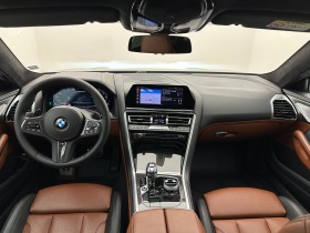 BMW 850 M850i xDrive Grand Coupe, снимка 15 - Автомобили и джипове - 43882890