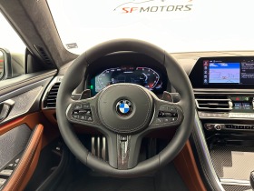 BMW 850 M850i xDrive Grand Coupe, снимка 16 - Автомобили и джипове - 43882890