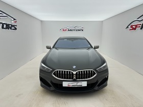 BMW 850 M850i xDrive Grand Coupe, снимка 2 - Автомобили и джипове - 43882890