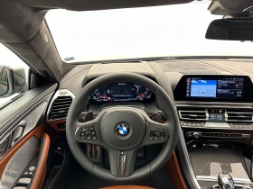 BMW 850 M850i xDrive Grand Coupe | Mobile.bg   17