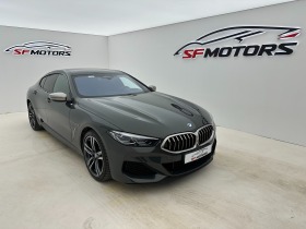 Обява за продажба на BMW 850 M850i xDrive Grand Coupe ~85 500 EUR - изображение 1