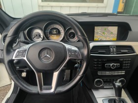 Mercedes-Benz C 250 d AMG 4matic Face  | Mobile.bg   17