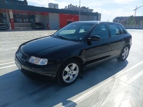 Audi A3 1.6 ГАЗ, КЛИМАТРОНИК, снимка 17