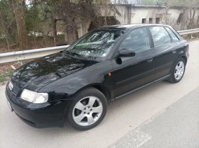 Audi A3 1.6 ГАЗ, КЛИМАТРОНИК, снимка 16