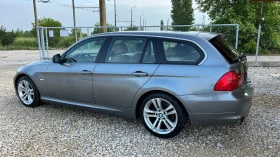     BMW 320 320D-191266km---EURO 5