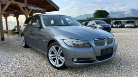     BMW 320 320D-191266km---EURO 5