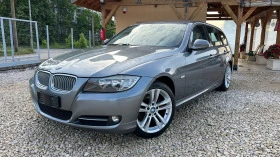     BMW 320 320D-191266km---EURO 5