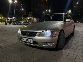 Lexus IS 200, снимка 2