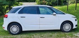 Citroen C4 Picasso 1.6 HDI | Mobile.bg    4