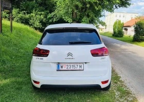 Citroen C4 Picasso 1.6 HDI | Mobile.bg    3