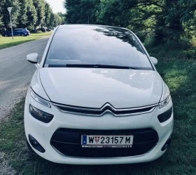 Citroen C4 Picasso 1.6 HDI | Mobile.bg    2