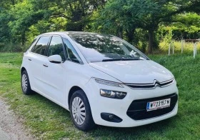 Citroen C4 Picasso 1.6 HDI | Mobile.bg    1