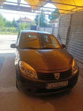 Dacia Sandero, снимка 1