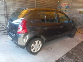 Dacia Sandero | Mobile.bg    6