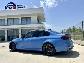 BMW M3 F80, снимка 6