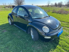 VW Beetle, снимка 5