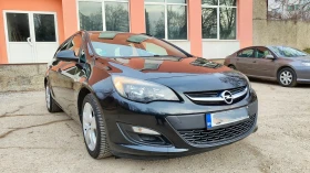 Opel Astra CDTI FACELIFT - цена по договаряне - 31716973 | Car24.bg