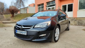 Opel Astra CDTI FACELIFT - цена по договаряне - 31716973 | Car24.bg