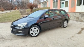 Opel Astra CDTI FACELIFT - цена по договаряне - 31716973 | Car24.bg