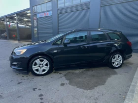 Opel Astra CDTI FACELIFT, снимка 4