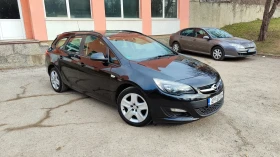 Opel Astra CDTI FACELIFT - цена по договаряне - 31716973 | Car24.bg