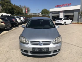 VW Golf 2.0TDi, 4x4, снимка 2