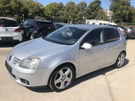 VW Golf 2.0TDi, 4x4, снимка 3