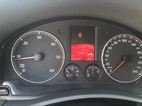 VW Golf 2.0TDi, 4x4, снимка 14